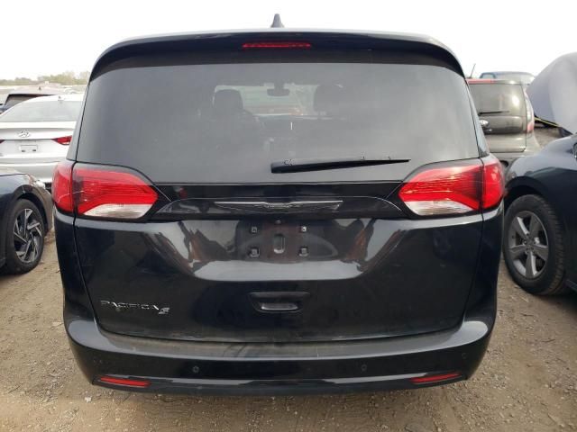 2019 Chrysler Pacifica Touring Plus