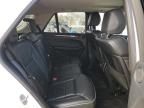 2012 Mercedes-Benz ML 350 4matic