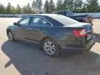 2011 Ford Taurus SEL