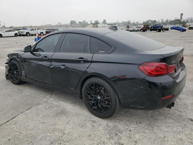 2020 BMW 430XI Gran Coupe