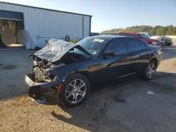 2016 Dodge Charger SXT en venta en Shreveport, LA