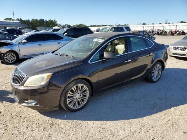 2014 Buick Verano