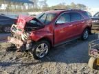 2014 Chevrolet Equinox LTZ