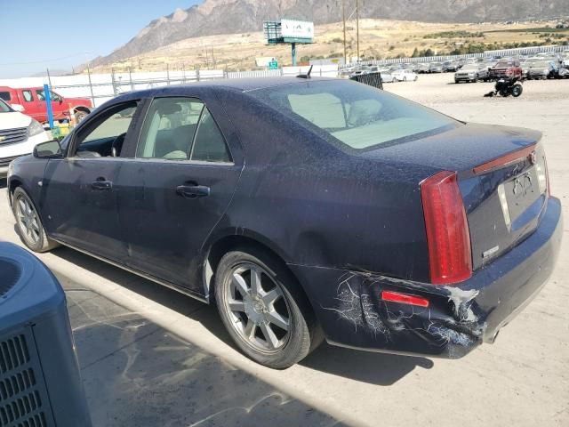 2006 Cadillac STS