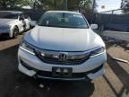 2017 Honda Accord EXL