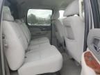 2007 Chevrolet Avalanche C1500