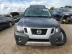 2012 Nissan Xterra OFF Road