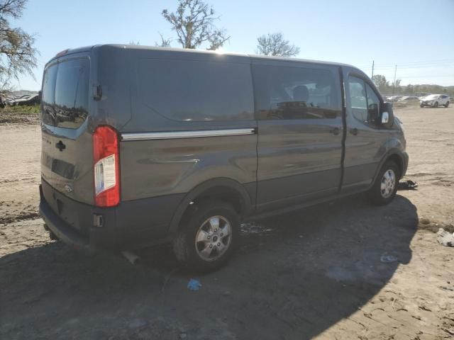 2020 Ford Transit T-350