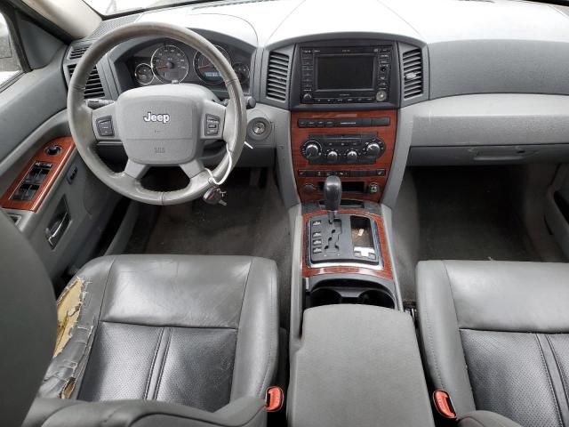 2005 Jeep Grand Cherokee Limited