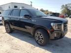 2022 GMC Yukon AT4