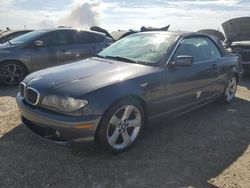 2006 BMW 325 CI en venta en Arcadia, FL