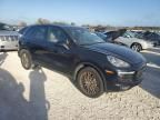 2016 Porsche Cayenne S