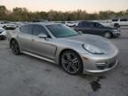 2013 Porsche Panamera 2