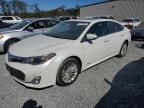 2014 Toyota Avalon Hybrid