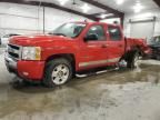 2010 Chevrolet Silverado K1500 LT