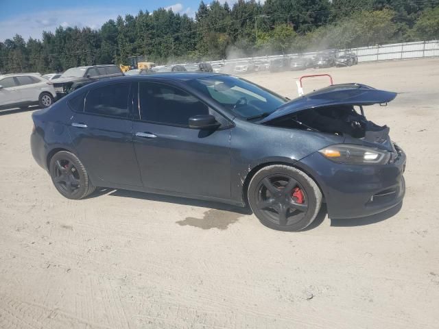 2013 Dodge Dart Limited