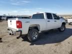 2013 Chevrolet Silverado K2500 Heavy Duty