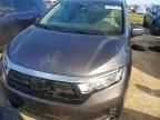 2024 Honda Odyssey EXL