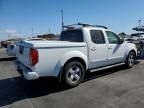 2006 Nissan Frontier Crew Cab LE