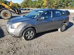 Run And Drives Cars for sale at auction: 2009 Nissan Rogue S