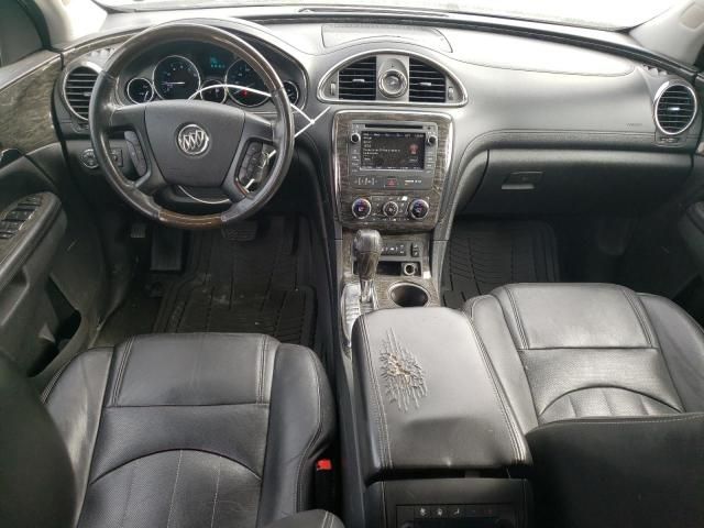 2013 Buick Enclave