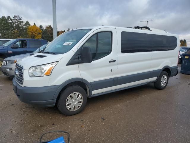 2015 Ford Transit T-350