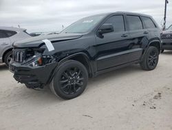 4 X 4 a la venta en subasta: 2022 Jeep Grand Cherokee Laredo E