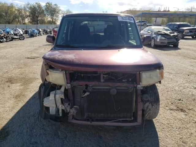 2005 Scion XB