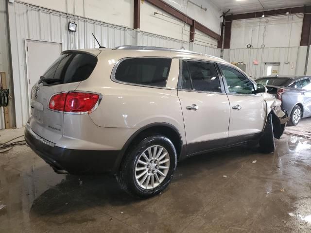 2012 Buick Enclave