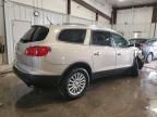 2012 Buick Enclave