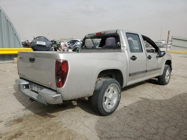 2006 GMC Canyon