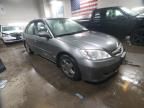 2004 Honda Civic EX