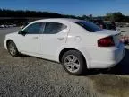 2013 Dodge Avenger SXT