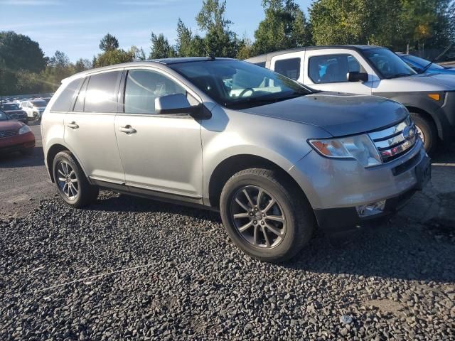 2008 Ford Edge SEL