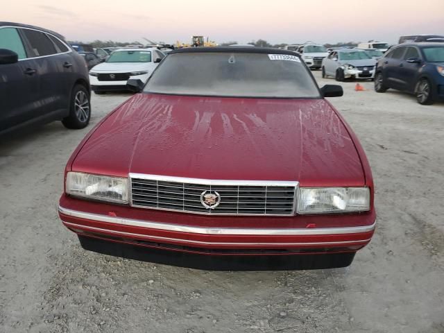 1993 Cadillac Allante