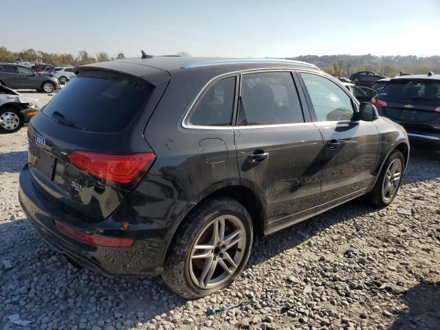 2013 Audi Q5 Prestige