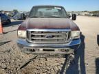 2004 Ford F250 Super Duty