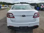 2016 Ford Taurus SEL