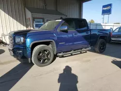 Run And Drives Cars for sale at auction: 2016 GMC Sierra K1500