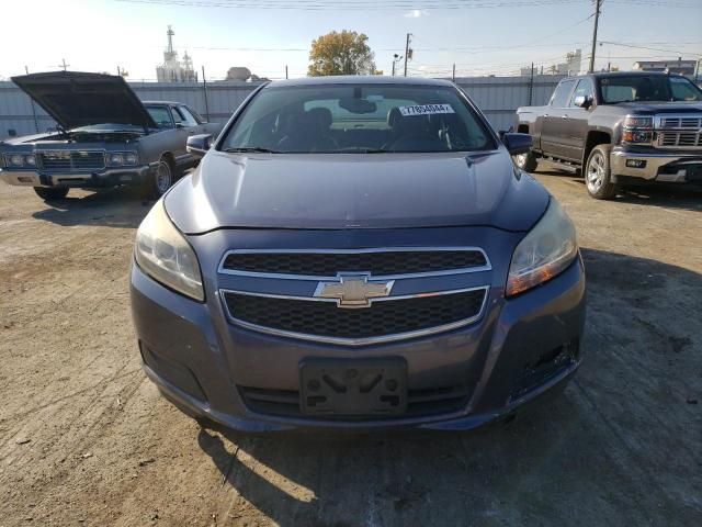 2013 Chevrolet Malibu 1LT