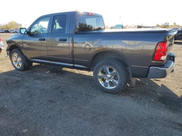 2019 Dodge RAM 1500 Classic Tradesman