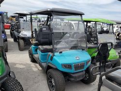 2024 Hdkp Golf Cart en venta en Riverview, FL