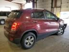 2017 Chevrolet Trax 1LT