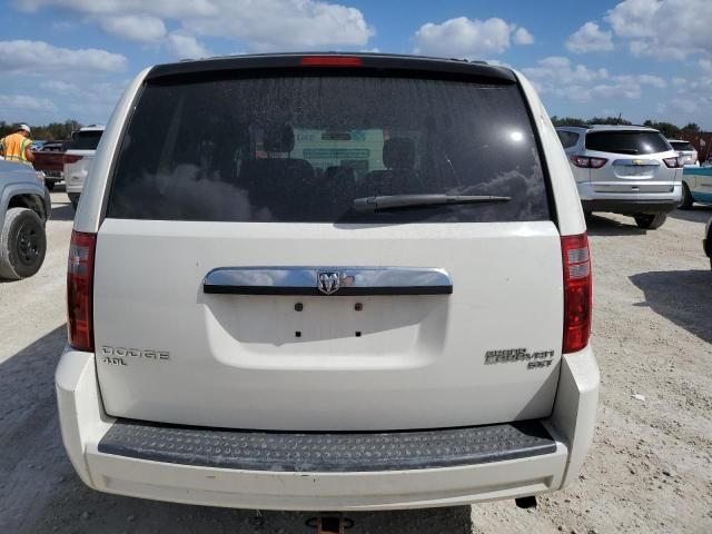 2009 Dodge Grand Caravan SXT