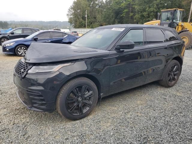 2023 Land Rover Range Rover Velar R-DYNAMIC S