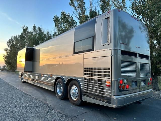 2008 Prevost Bus XL2-45