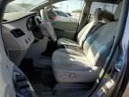 2012 Toyota Sienna LE