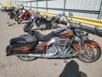 2015 Harley-Davidson Flhxse CVO Street Glide