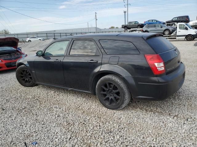 2006 Dodge Magnum R/T