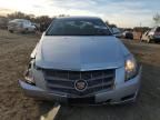 2009 Cadillac CTS